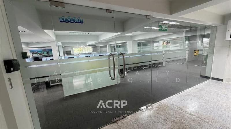 Private Building Sri-Ayuthaya 6, Bangkok, Thanon Phetchaburi, Ratchathewi, Bangkok, , 330 sqm, Office Space For Rent, by Acute Realty Partner Co.,Ltd., 500549500 - DDproperty.com