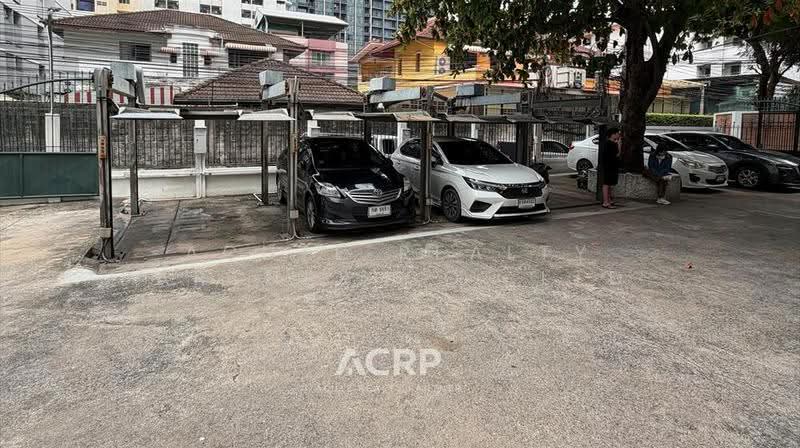 Private Building Sri-Ayuthaya 6, กรุงเทพ, ถนนเพชรบุรี, ราชเทวี, กรุงเทพ, 330 ตร.ม., สำนักงาน ให้เช่า, โดย Acute Realty Partner Co.,Ltd., 500549500 - DDproperty.com