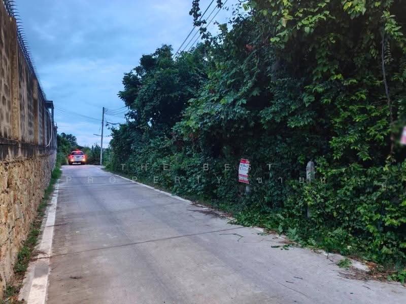 ที่ดินบางละมุง ชลบุรี, Chon Buri (Pattaya), Nong Pru, Bang Lamung (Pattaya), Chon Buri (Pattaya), , 3,608 sqm, Land For Sale, by The Best Property ซายน์, 500549502 - DDproperty.com