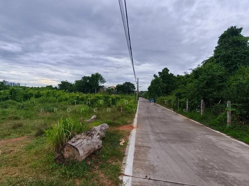 ที่ดินบางละมุง ชลบุรี, Chon Buri (Pattaya), Nong Pru, Bang Lamung (Pattaya), Chon Buri (Pattaya), , 3,608 sqm, Land For Sale, by The Best Property ซายน์, 500549502 - DDproperty.com