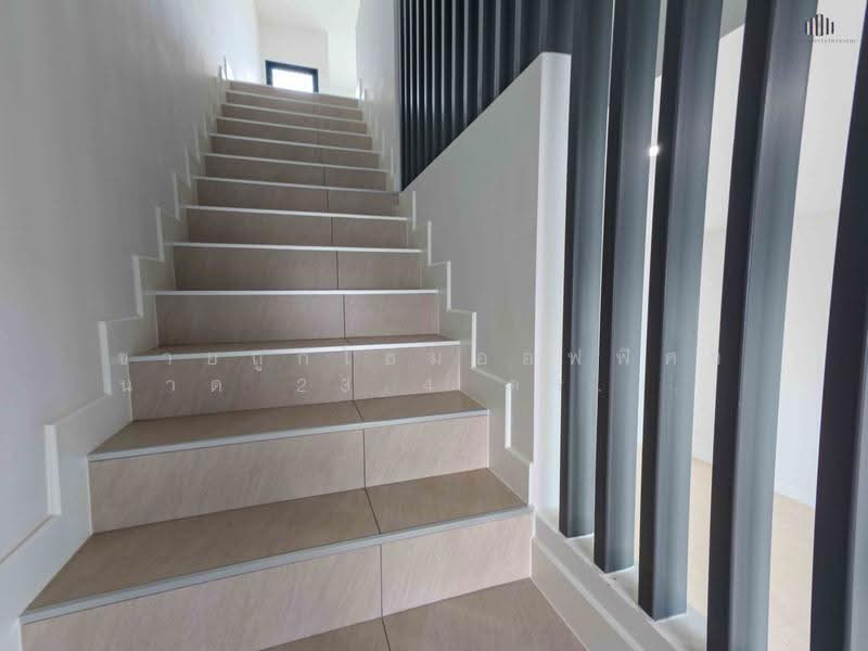 ขายถูกโฮมออฟฟิศขนาด 23.4 ตร.วา ใช้สอย 170 ตร.ม, Bangkok, Dok Mai, Prawet, Bangkok, 1 Bedroom, 170 sqm, Townhouse For Sale, by คุณเพ้ง, 500549503 - DDproperty.com