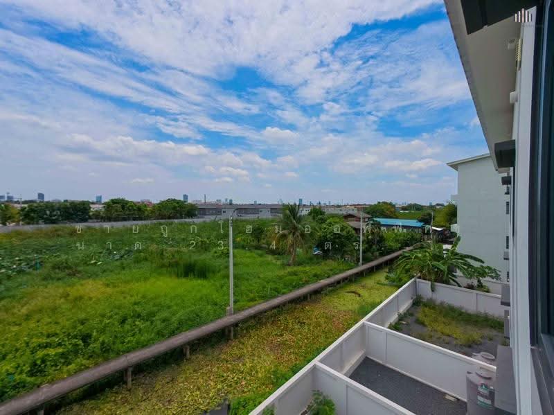 ขายถูกโฮมออฟฟิศขนาด 23.4 ตร.วา ใช้สอย 170 ตร.ม, กรุงเทพ, ดอกไม้, ประเวศ, กรุงเทพ, 170 ตร.ม., ทาวน์เฮ้าส์ ขาย, โดย คุณเพ้ง, 500549503 - DDproperty.com