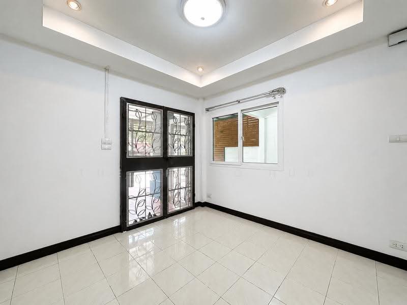 บ้านริมสวนธนานนท์ 1, Nonthaburi, Bang Rak Noi, Muang Nonthaburi, Nonthaburi, 3 Bedrooms, 90 sqm, Townhouse For Sale, by THE LIVING HUB, 500549504 - DDproperty.com