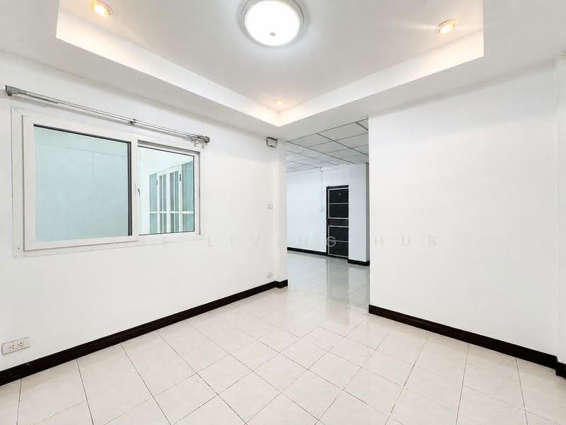 บ้านริมสวนธนานนท์ 1, Nonthaburi, Bang Rak Noi, Muang Nonthaburi, Nonthaburi, 3 Bedrooms, 90 sqm, Townhouse For Sale, by THE LIVING HUB, 500549504 - DDproperty.com