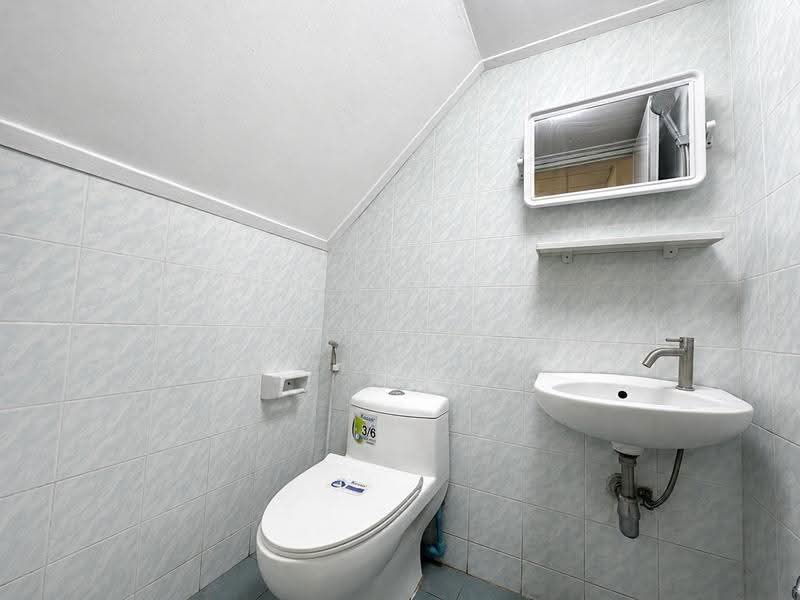 บ้านริมสวนธนานนท์ 1, Nonthaburi, Bang Rak Noi, Muang Nonthaburi, Nonthaburi, 3 Bedrooms, 90 sqm, Townhouse For Sale, by THE LIVING HUB, 500549504 - DDproperty.com
