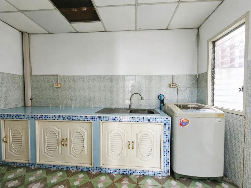 บ้านริมสวนธนานนท์ 1, Nonthaburi, Bang Rak Noi, Muang Nonthaburi, Nonthaburi, 3 Bedrooms, 90 sqm, Townhouse For Sale, by THE LIVING HUB, 500549504 - DDproperty.com