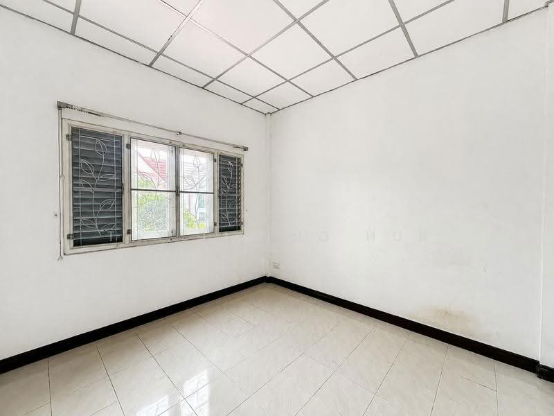 บ้านริมสวนธนานนท์ 1, Nonthaburi, Bang Rak Noi, Muang Nonthaburi, Nonthaburi, 3 Bedrooms, 90 sqm, Townhouse For Sale, by THE LIVING HUB, 500549504 - DDproperty.com