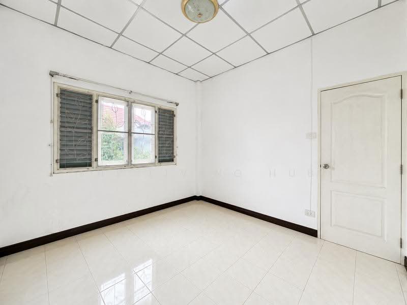บ้านริมสวนธนานนท์ 1, Nonthaburi, Bang Rak Noi, Muang Nonthaburi, Nonthaburi, 3 Bedrooms, 90 sqm, Townhouse For Sale, by THE LIVING HUB, 500549504 - DDproperty.com
