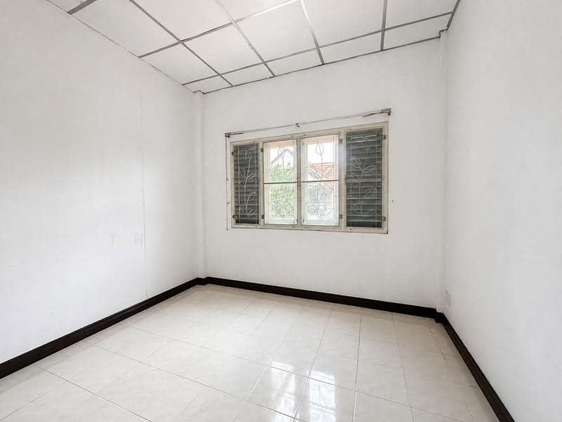 บ้านริมสวนธนานนท์ 1, Nonthaburi, Bang Rak Noi, Muang Nonthaburi, Nonthaburi, 3 Bedrooms, 90 sqm, Townhouse For Sale, by THE LIVING HUB, 500549504 - DDproperty.com