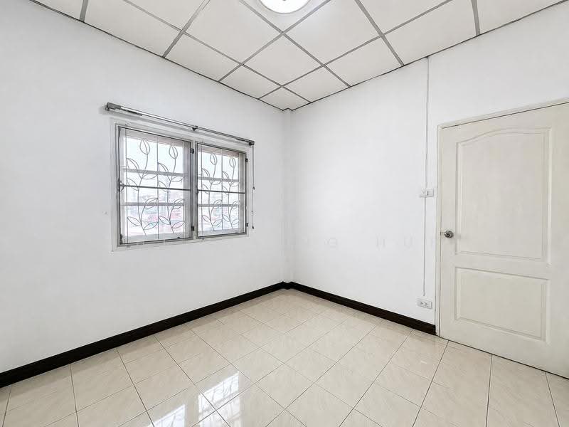 บ้านริมสวนธนานนท์ 1, Nonthaburi, Bang Rak Noi, Muang Nonthaburi, Nonthaburi, 3 Bedrooms, 90 sqm, Townhouse For Sale, by THE LIVING HUB, 500549504 - DDproperty.com