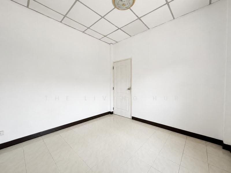 บ้านริมสวนธนานนท์ 1, Nonthaburi, Bang Rak Noi, Muang Nonthaburi, Nonthaburi, 3 Bedrooms, 90 sqm, Townhouse For Sale, by THE LIVING HUB, 500549504 - DDproperty.com
