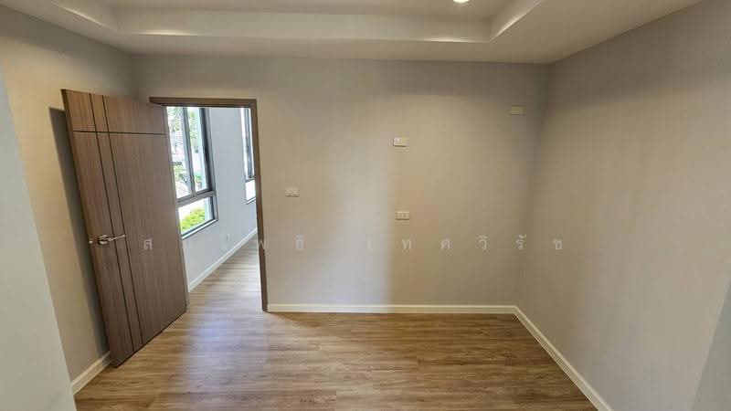 ทาวน์โฮม รัตนาธานี, Samut Prakan, Bang Kaeo, Bang Plee, Samut Prakan, 3 Bedrooms, 300 sqm, Townhouse For Sale, by สมโพธิ เทศวิรัช, 500549505 - DDproperty.com