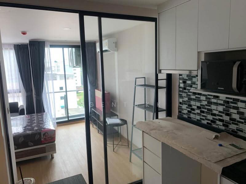 Bangkok Horizon P48, Bangkok, 80/2 Phet Kasem Road, Bang Wa, Phasi Charoen, Bangkok, 1 Bedroom, 25 sqm, Condo For Rent, by Agentbkk, 500549506 - DDproperty.com