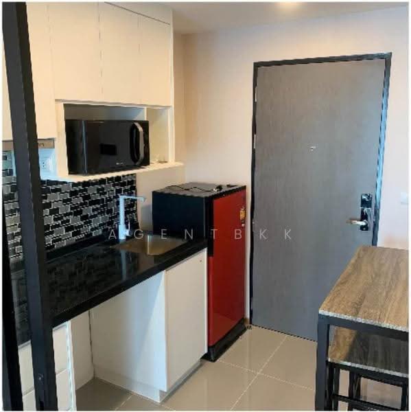 Bangkok Horizon P48, Bangkok, 80/2 Phet Kasem Road, Bang Wa, Phasi Charoen, Bangkok, 1 Bedroom, 25 sqm, Condo For Rent, by Agentbkk, 500549506 - DDproperty.com