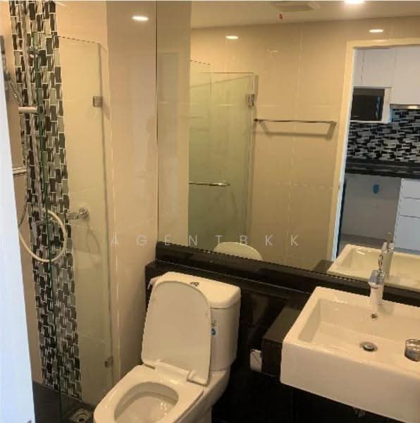 Bangkok Horizon P48, Bangkok, 80/2 Phet Kasem Road, Bang Wa, Phasi Charoen, Bangkok, 1 Bedroom, 25 sqm, Condo For Rent, by Agentbkk, 500549506 - DDproperty.com