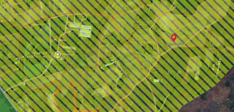 ที่ดินวังหิน ตาก, Tak, Wang Hin, Muang Tak, Tak, , 171,440 sqm, Land For Sale, by The Best Property โบว์, 500549507 - DDproperty.com