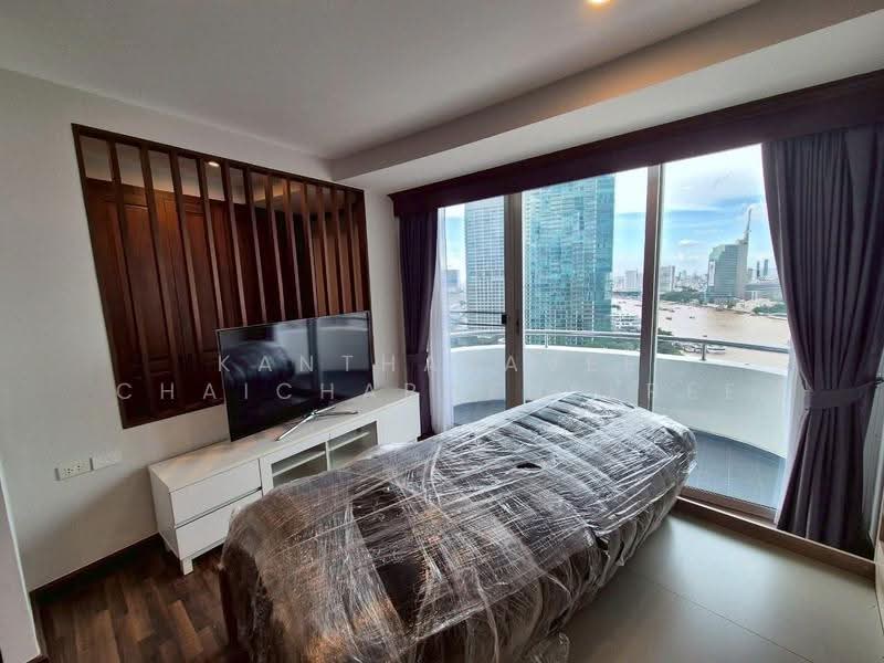 Supakarn Condominium, Bangkok, Charoennakorn Road, Khlong Ton Sai, Khlong San, Bangkok, 2 Bedrooms, 170 sqm, Condo For Sale, by Kanthayavee Chaicharoenseree, 500549508 - DDproperty.com