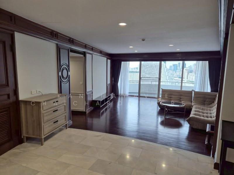 Supakarn Condominium, Bangkok, Charoennakorn Road, Khlong Ton Sai, Khlong San, Bangkok, 2 Bedrooms, 170 sqm, Condo For Sale, by Kanthayavee Chaicharoenseree, 500549508 - DDproperty.com