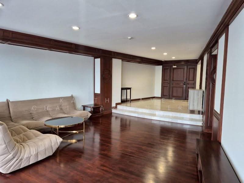 Supakarn Condominium, Bangkok, Charoennakorn Road, Khlong Ton Sai, Khlong San, Bangkok, 2 Bedrooms, 170 sqm, Condo For Sale, by Kanthayavee Chaicharoenseree, 500549508 - DDproperty.com
