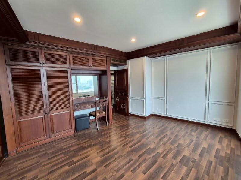 Supakarn Condominium, Bangkok, Charoennakorn Road, Khlong Ton Sai, Khlong San, Bangkok, 2 Bedrooms, 170 sqm, Condo For Sale, by Kanthayavee Chaicharoenseree, 500549508 - DDproperty.com