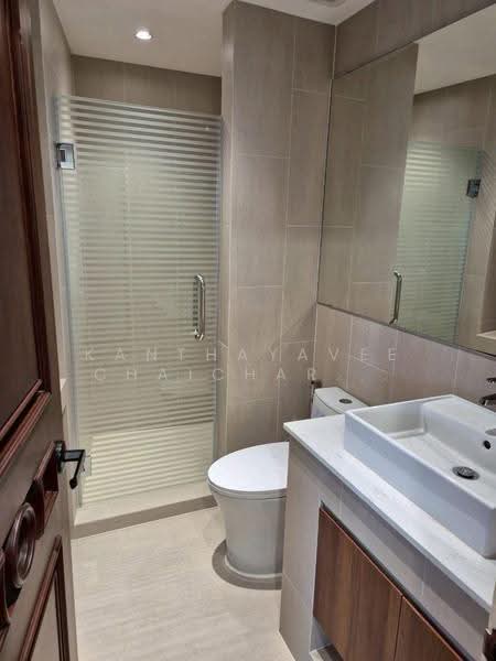 Supakarn Condominium, Bangkok, Charoennakorn Road, Khlong Ton Sai, Khlong San, Bangkok, 2 Bedrooms, 170 sqm, Condo For Sale, by Kanthayavee Chaicharoenseree, 500549508 - DDproperty.com