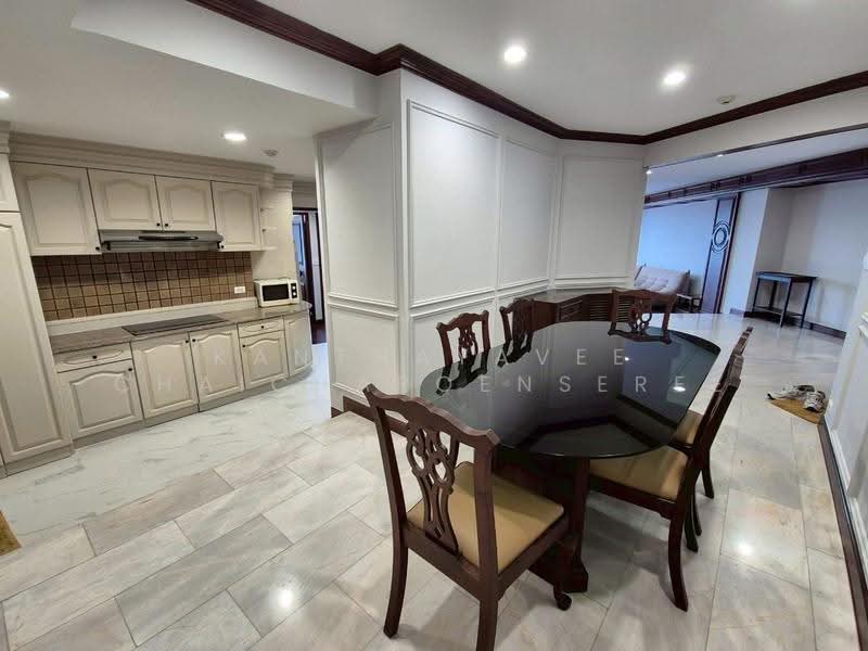 Supakarn Condominium, Bangkok, Charoennakorn Road, Khlong Ton Sai, Khlong San, Bangkok, 2 Bedrooms, 170 sqm, Condo For Sale, by Kanthayavee Chaicharoenseree, 500549508 - DDproperty.com