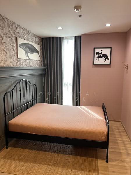 The Line Phahon-Pradipat, Bangkok, 21 Pradiphat Road, Samsen Nai, Phaya Thai, Bangkok, 1 Bedroom, 37 sqm, Condo For Sale, by HOME Real Estate Service, 500549509 - DDproperty.com