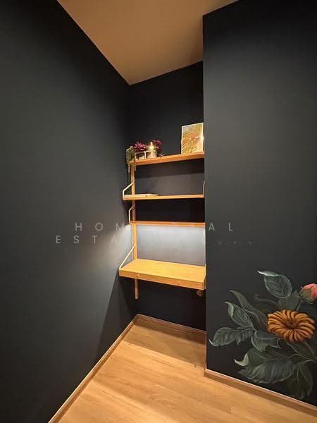 The Line Phahon-Pradipat, Bangkok, 21 Pradiphat Road, Samsen Nai, Phaya Thai, Bangkok, 1 Bedroom, 37 sqm, Condo For Sale, by HOME Real Estate Service, 500549509 - DDproperty.com