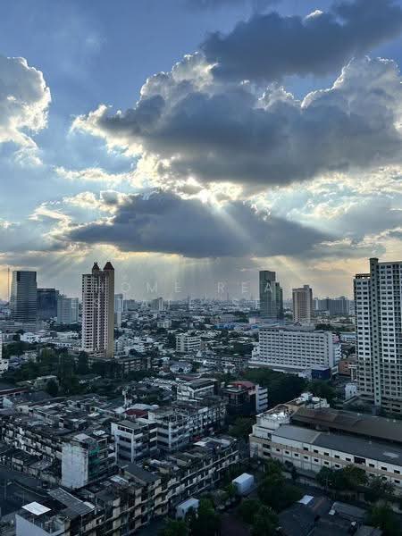 The Line Phahon-Pradipat, Bangkok, 21 Pradiphat Road, Samsen Nai, Phaya Thai, Bangkok, 1 Bedroom, 37 sqm, Condo For Sale, by HOME Real Estate Service, 500549509 - DDproperty.com