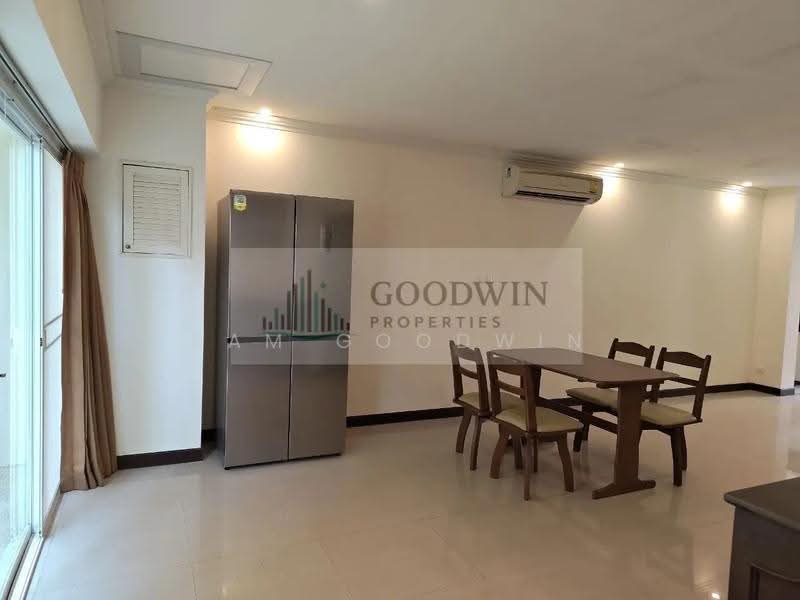 Pratumnak, Chon Buri (Pattaya), Nong Pru, Bang Lamung (Pattaya), Chon Buri (Pattaya), 3 Bedrooms, 220 sqm, Townhouse For Sale, by Bam Goodwin, 500549511 - DDproperty.com