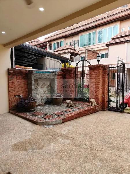 Pratumnak, Chon Buri (Pattaya), Nong Pru, Bang Lamung (Pattaya), Chon Buri (Pattaya), 3 Bedrooms, 220 sqm, Townhouse For Sale, by Bam Goodwin, 500549511 - DDproperty.com