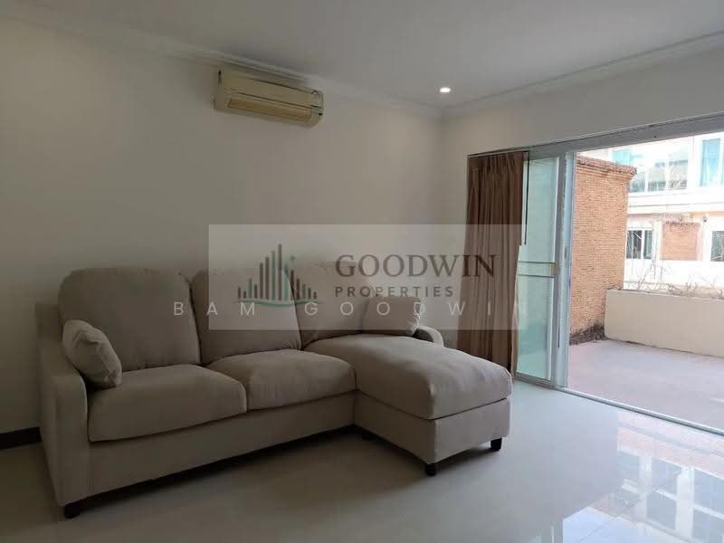 Pratumnak, Chon Buri (Pattaya), Nong Pru, Bang Lamung (Pattaya), Chon Buri (Pattaya), 3 Bedrooms, 220 sqm, Townhouse For Sale, by Bam Goodwin, 500549511 - DDproperty.com