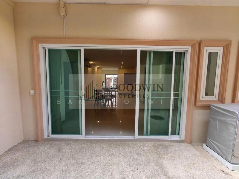 Pratumnak, Chon Buri (Pattaya), Nong Pru, Bang Lamung (Pattaya), Chon Buri (Pattaya), 3 Bedrooms, 220 sqm, Townhouse For Sale, by Bam Goodwin, 500549511 - DDproperty.com