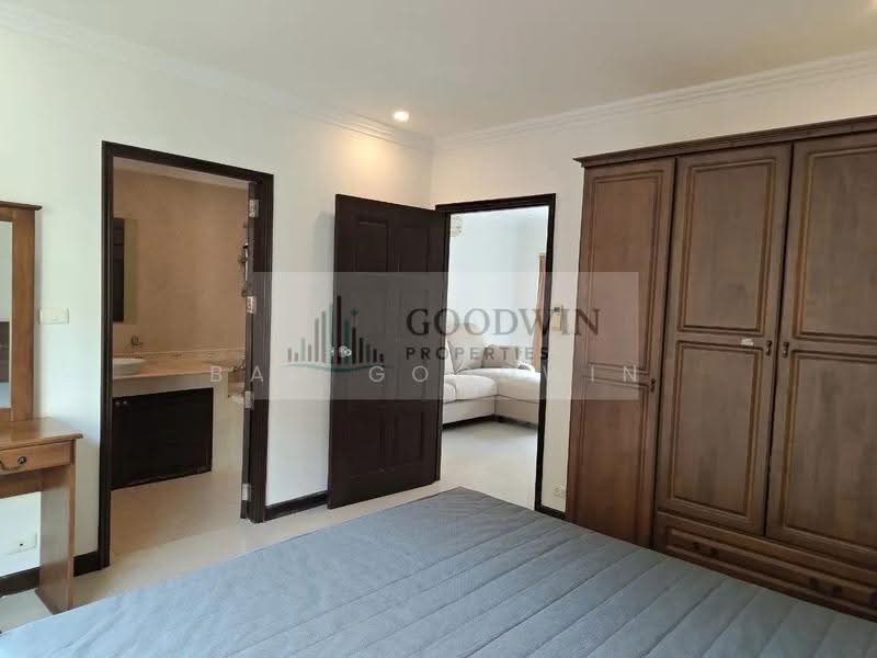 Pratumnak, Chon Buri (Pattaya), Nong Pru, Bang Lamung (Pattaya), Chon Buri (Pattaya), 3 Bedrooms, 220 sqm, Townhouse For Sale, by Bam Goodwin, 500549511 - DDproperty.com