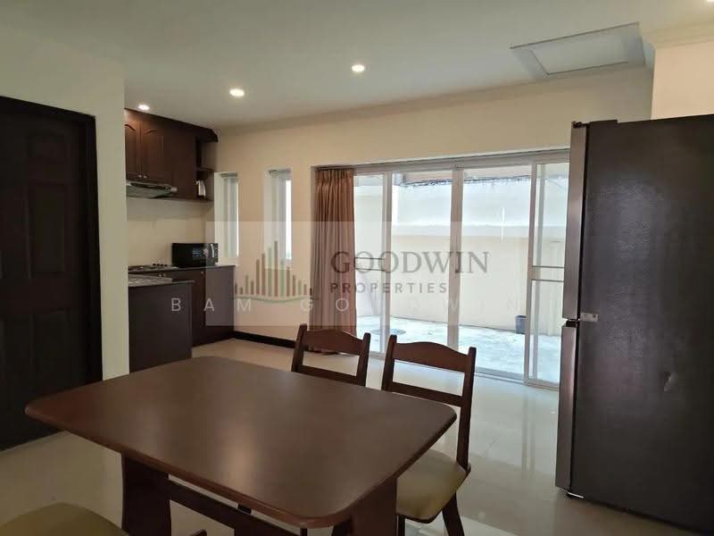 Pratumnak, Chon Buri (Pattaya), Nong Pru, Bang Lamung (Pattaya), Chon Buri (Pattaya), 3 Bedrooms, 220 sqm, Townhouse For Sale, by Bam Goodwin, 500549511 - DDproperty.com
