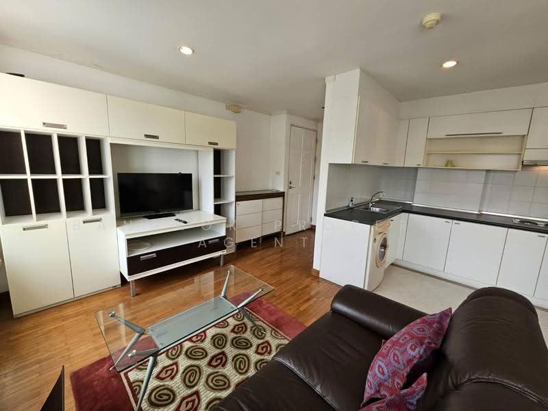 Baan Siri Sukhumvit 13, Bangkok, Soi Sukhumvit 13, Khlongtoei Nua, Watthana, Bangkok, 1 Bedroom, 55 sqm, Condo For Rent, by BANGKOK PROPERTY AGENTS, 500549513 - DDproperty.com