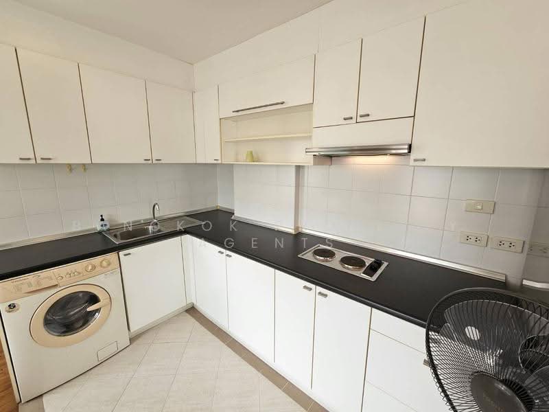 Baan Siri Sukhumvit 13, Bangkok, Soi Sukhumvit 13, Khlongtoei Nua, Watthana, Bangkok, 1 Bedroom, 55 sqm, Condo For Rent, by BANGKOK PROPERTY AGENTS, 500549513 - DDproperty.com