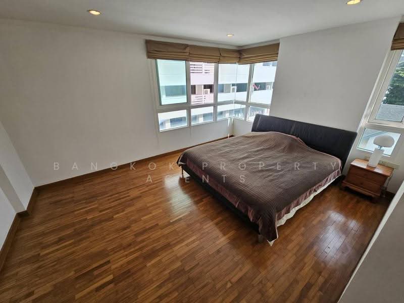 Baan Siri Sukhumvit 13, Bangkok, Soi Sukhumvit 13, Khlongtoei Nua, Watthana, Bangkok, 1 Bedroom, 55 sqm, Condo For Rent, by BANGKOK PROPERTY AGENTS, 500549513 - DDproperty.com