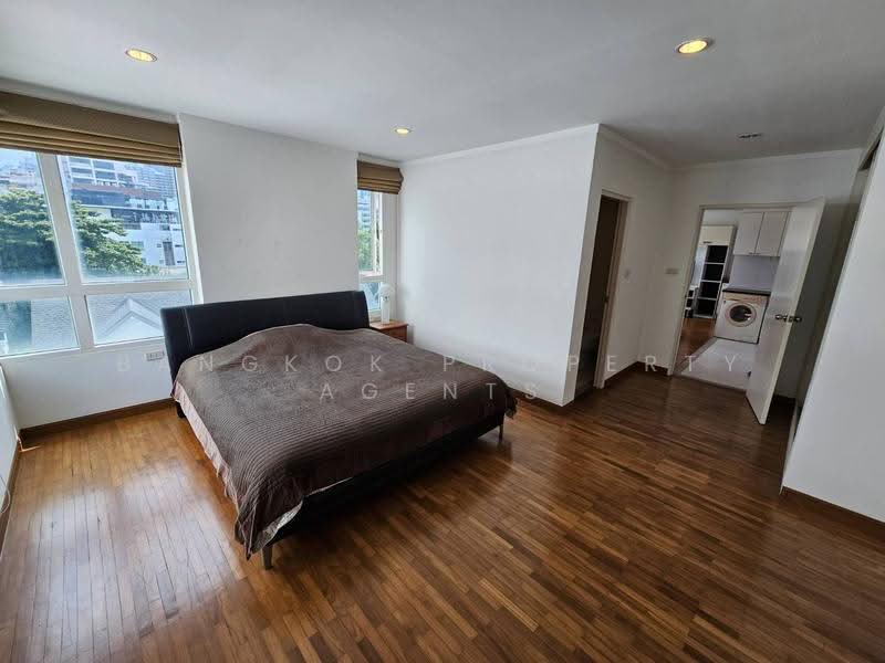 Baan Siri Sukhumvit 13 : บ้านสิริ สุขุมวิท 13, กรุงเทพ, ซอยสุขุมวิท 13, คลองเตยเหนือ, วัฒนา, กรุงเทพ, 55 ตร.ม., คอนโด ให้เช่า, โดย BANGKOK PROPERTY AGENTS, 500549513 - DDproperty.com