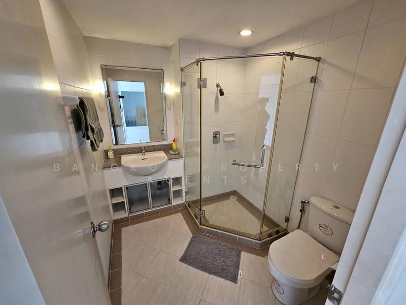 Baan Siri Sukhumvit 13, Bangkok, Soi Sukhumvit 13, Khlongtoei Nua, Watthana, Bangkok, 1 Bedroom, 55 sqm, Condo For Rent, by BANGKOK PROPERTY AGENTS, 500549513 - DDproperty.com