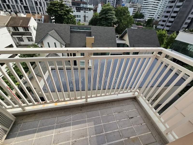 Baan Siri Sukhumvit 13 : บ้านสิริ สุขุมวิท 13, กรุงเทพ, ซอยสุขุมวิท 13, คลองเตยเหนือ, วัฒนา, กรุงเทพ, 55 ตร.ม., คอนโด ให้เช่า, โดย BANGKOK PROPERTY AGENTS, 500549513 - DDproperty.com