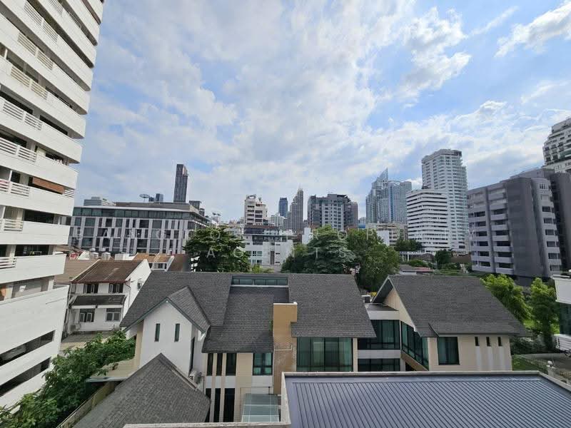Baan Siri Sukhumvit 13 : บ้านสิริ สุขุมวิท 13, กรุงเทพ, ซอยสุขุมวิท 13, คลองเตยเหนือ, วัฒนา, กรุงเทพ, 55 ตร.ม., คอนโด ให้เช่า, โดย BANGKOK PROPERTY AGENTS, 500549513 - DDproperty.com
