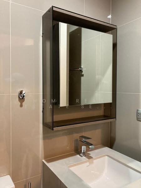 The Line Phahon-Pradipat, Bangkok, 21 Pradiphat Road, Samsen Nai, Phaya Thai, Bangkok, 1 Bedroom, 26 sqm, Condo For Sale, by HOME Real Estate Service, 500549514 - DDproperty.com