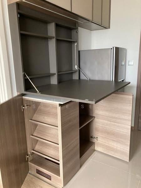 The Line Phahon-Pradipat, Bangkok, 21 Pradiphat Road, Samsen Nai, Phaya Thai, Bangkok, 1 Bedroom, 26 sqm, Condo For Sale, by HOME Real Estate Service, 500549514 - DDproperty.com