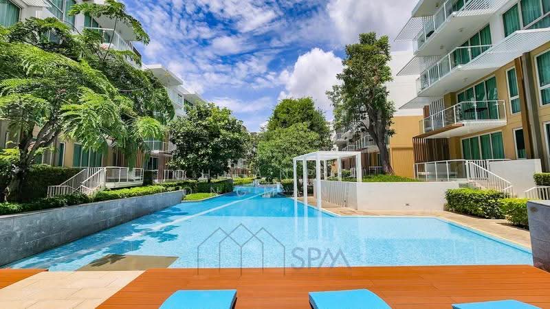 Wan Vayla, Prachuap Khiri Khan, 107 Soi Hua-Hin 101, Nong Kae, Hua Hin, Prachuap Khiri Khan, 2 Bedrooms, 99 sqm, Condo For Sale, by Chuanpit Tongmanee, 500549515 - DDproperty.com