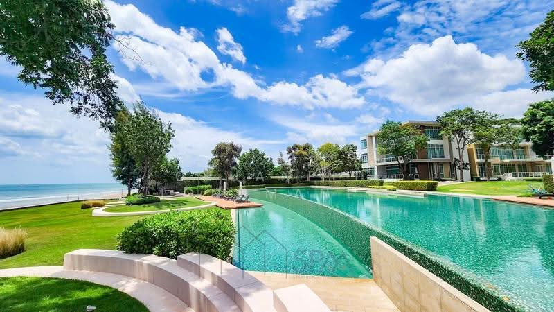 Wan Vayla, Prachuap Khiri Khan, 107 Soi Hua-Hin 101, Nong Kae, Hua Hin, Prachuap Khiri Khan, 2 Bedrooms, 99 sqm, Condo For Sale, by Chuanpit Tongmanee, 500549515 - DDproperty.com