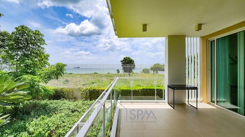 Wan Vayla, Prachuap Khiri Khan, 107 Soi Hua-Hin 101, Nong Kae, Hua Hin, Prachuap Khiri Khan, 2 Bedrooms, 99 sqm, Condo For Sale, by Chuanpit Tongmanee, 500549515 - DDproperty.com