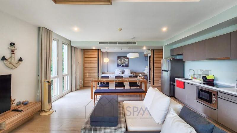 Wan Vayla, Prachuap Khiri Khan, 107 Soi Hua-Hin 101, Nong Kae, Hua Hin, Prachuap Khiri Khan, 2 Bedrooms, 99 sqm, Condo For Sale, by Chuanpit Tongmanee, 500549515 - DDproperty.com