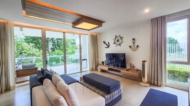Wan Vayla, Prachuap Khiri Khan, 107 Soi Hua-Hin 101, Nong Kae, Hua Hin, Prachuap Khiri Khan, 2 Bedrooms, 99 sqm, Condo For Sale, by Chuanpit Tongmanee, 500549515 - DDproperty.com