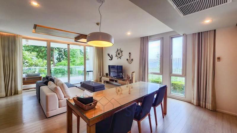Wan Vayla, Prachuap Khiri Khan, 107 Soi Hua-Hin 101, Nong Kae, Hua Hin, Prachuap Khiri Khan, 2 Bedrooms, 99 sqm, Condo For Sale, by Chuanpit Tongmanee, 500549515 - DDproperty.com